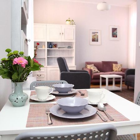 Apartament Antykwa Stary Toruń Εξωτερικό φωτογραφία