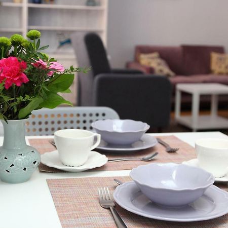 Apartament Antykwa Stary Toruń Εξωτερικό φωτογραφία
