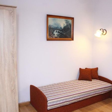 Apartament Antykwa Stary Toruń Εξωτερικό φωτογραφία