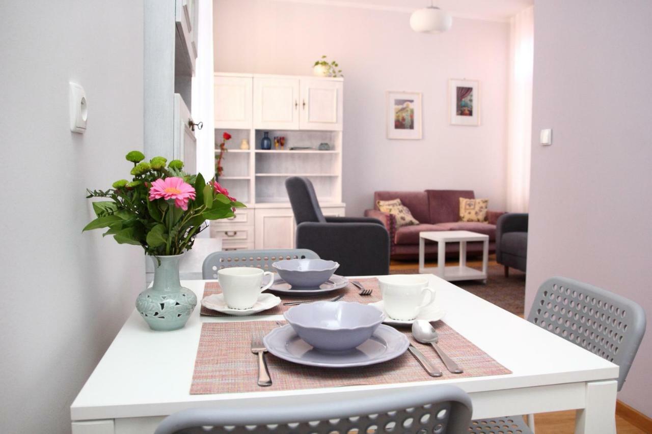 Apartament Antykwa Stary Toruń Εξωτερικό φωτογραφία