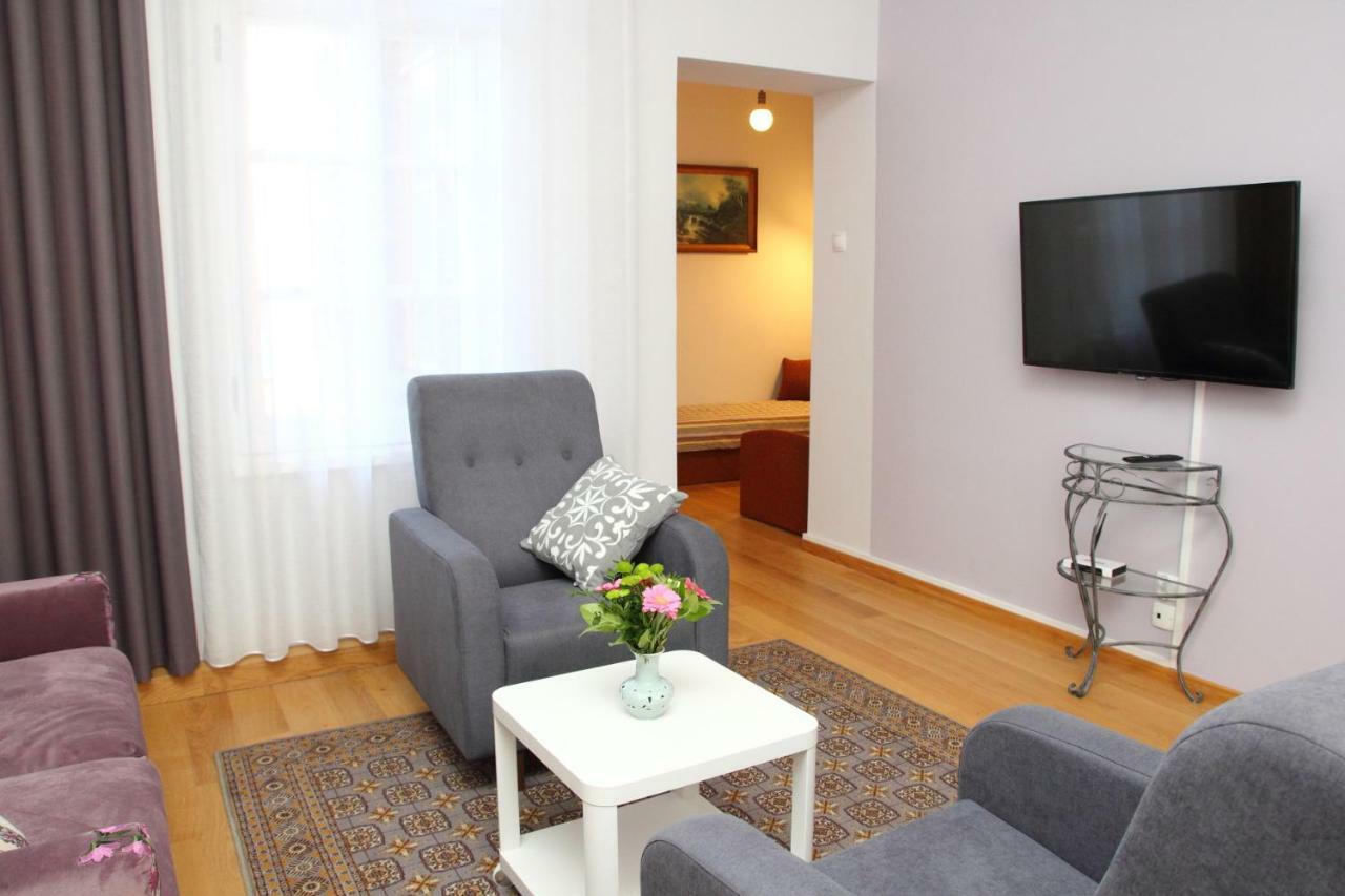 Apartament Antykwa Stary Toruń Εξωτερικό φωτογραφία