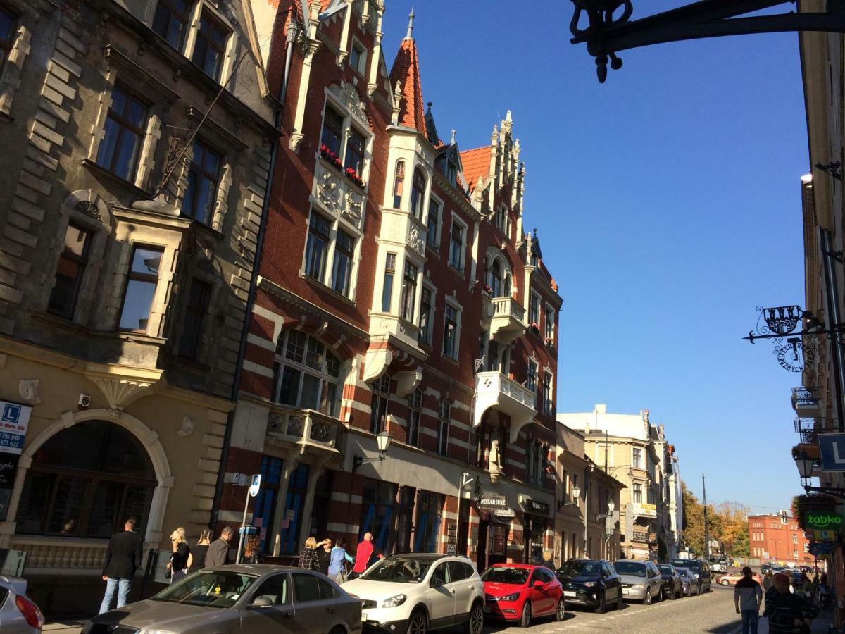Apartament Antykwa Stary Toruń Εξωτερικό φωτογραφία