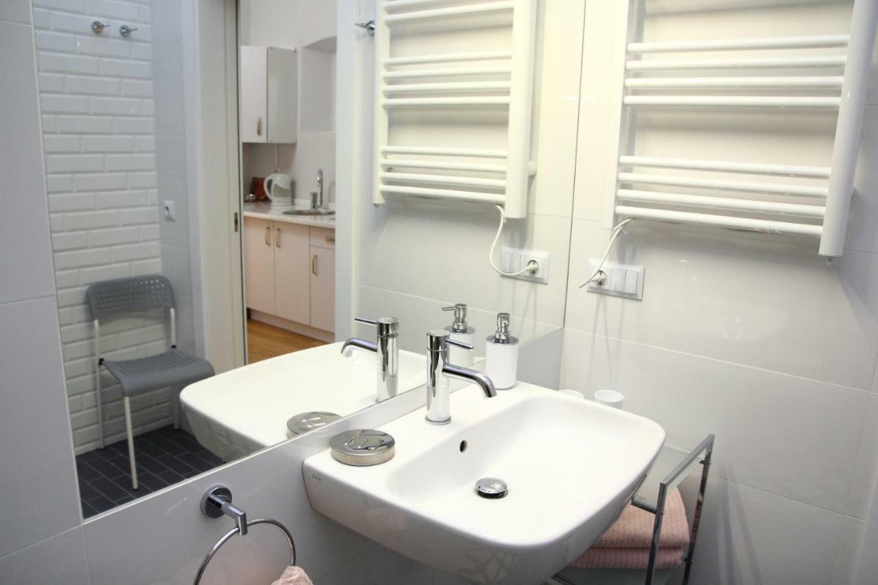 Apartament Antykwa Stary Toruń Εξωτερικό φωτογραφία