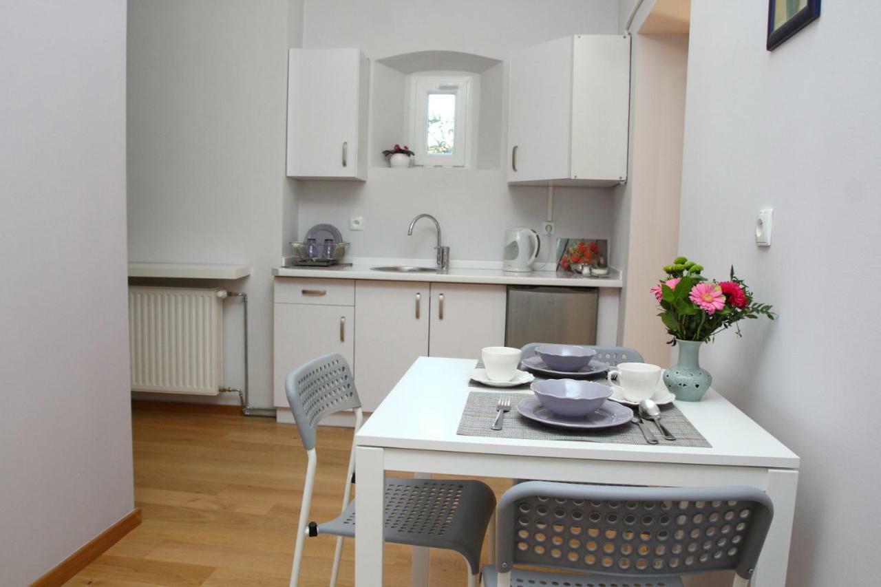 Apartament Antykwa Stary Toruń Εξωτερικό φωτογραφία