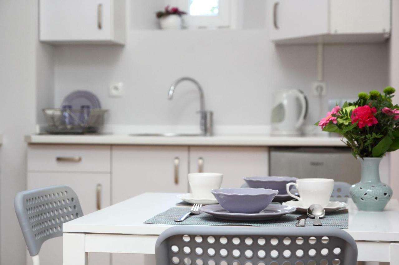 Apartament Antykwa Stary Toruń Εξωτερικό φωτογραφία