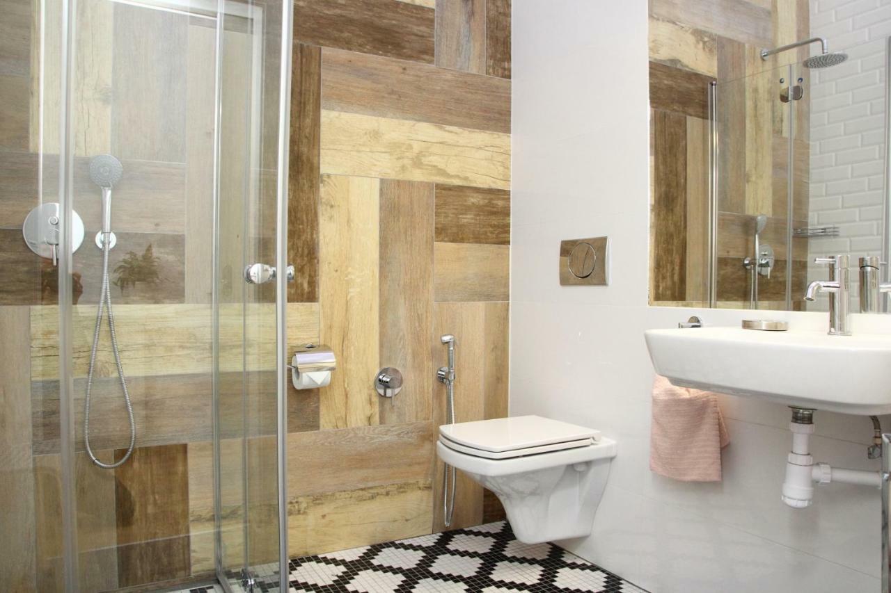 Apartament Antykwa Stary Toruń Εξωτερικό φωτογραφία