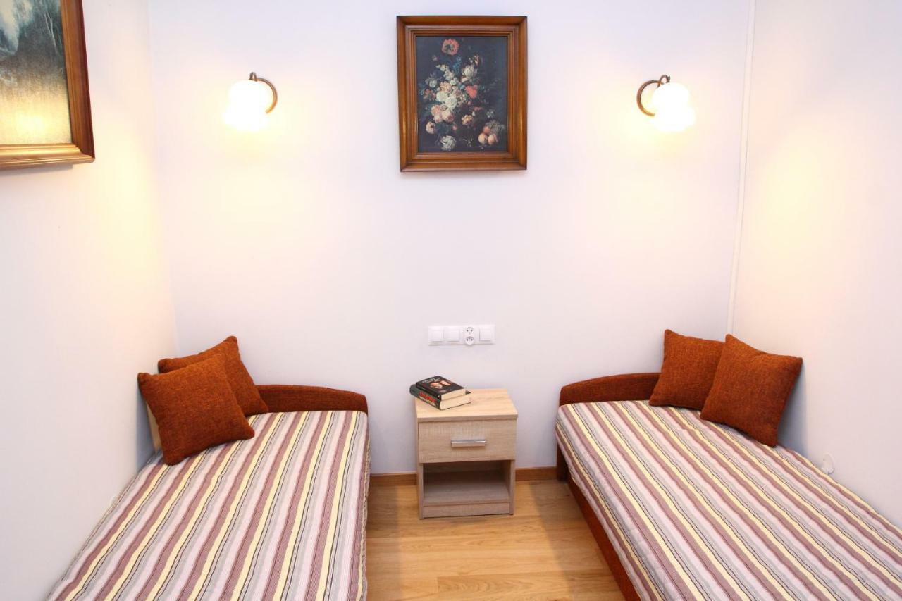 Apartament Antykwa Stary Toruń Εξωτερικό φωτογραφία