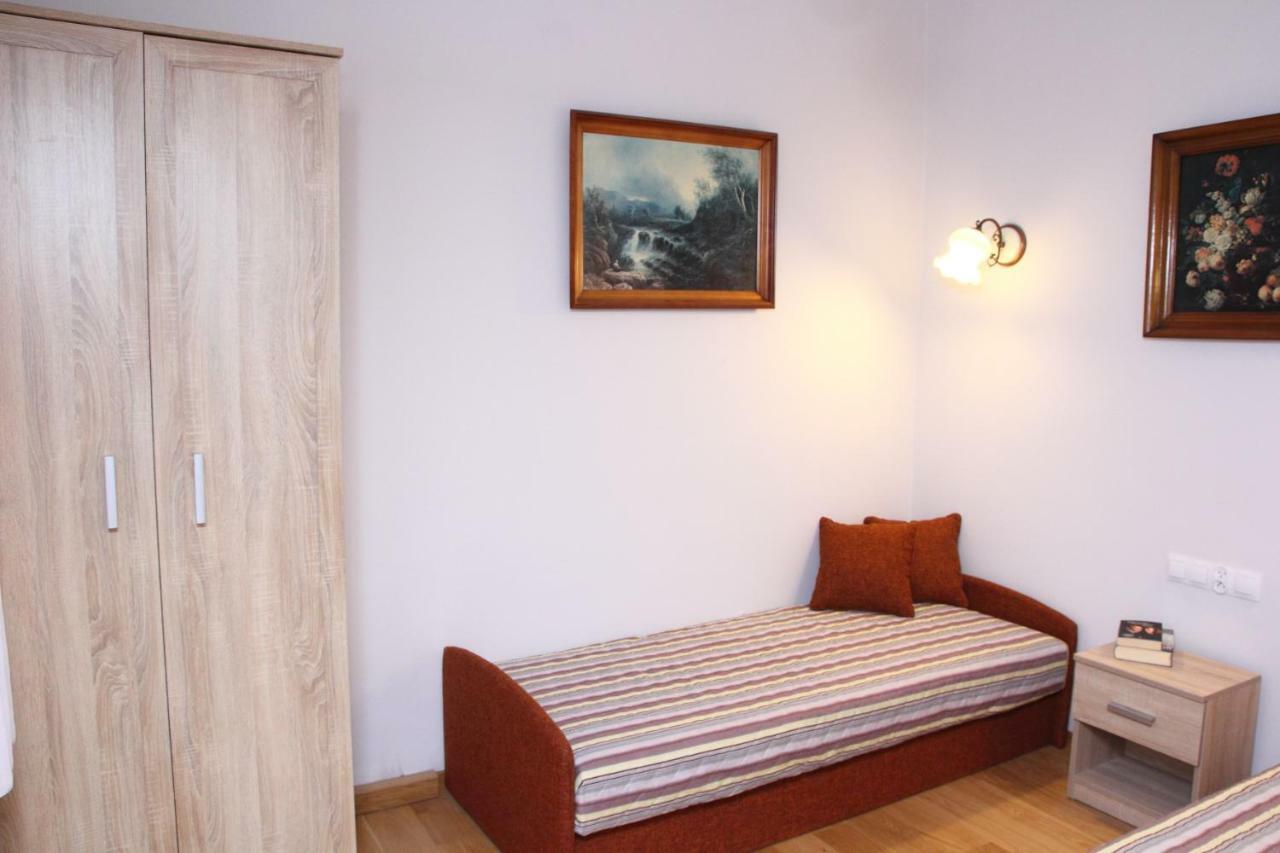 Apartament Antykwa Stary Toruń Εξωτερικό φωτογραφία