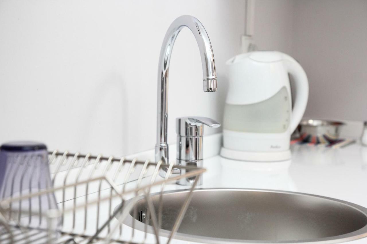 Apartament Antykwa Stary Toruń Εξωτερικό φωτογραφία